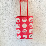 【手軽に試せる！手軽に贈れる！】チョコがけリーフパイ３枚入ギフト