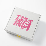 【女性に人気】チョコがけリーフパイばかり入った6枚入ギフト