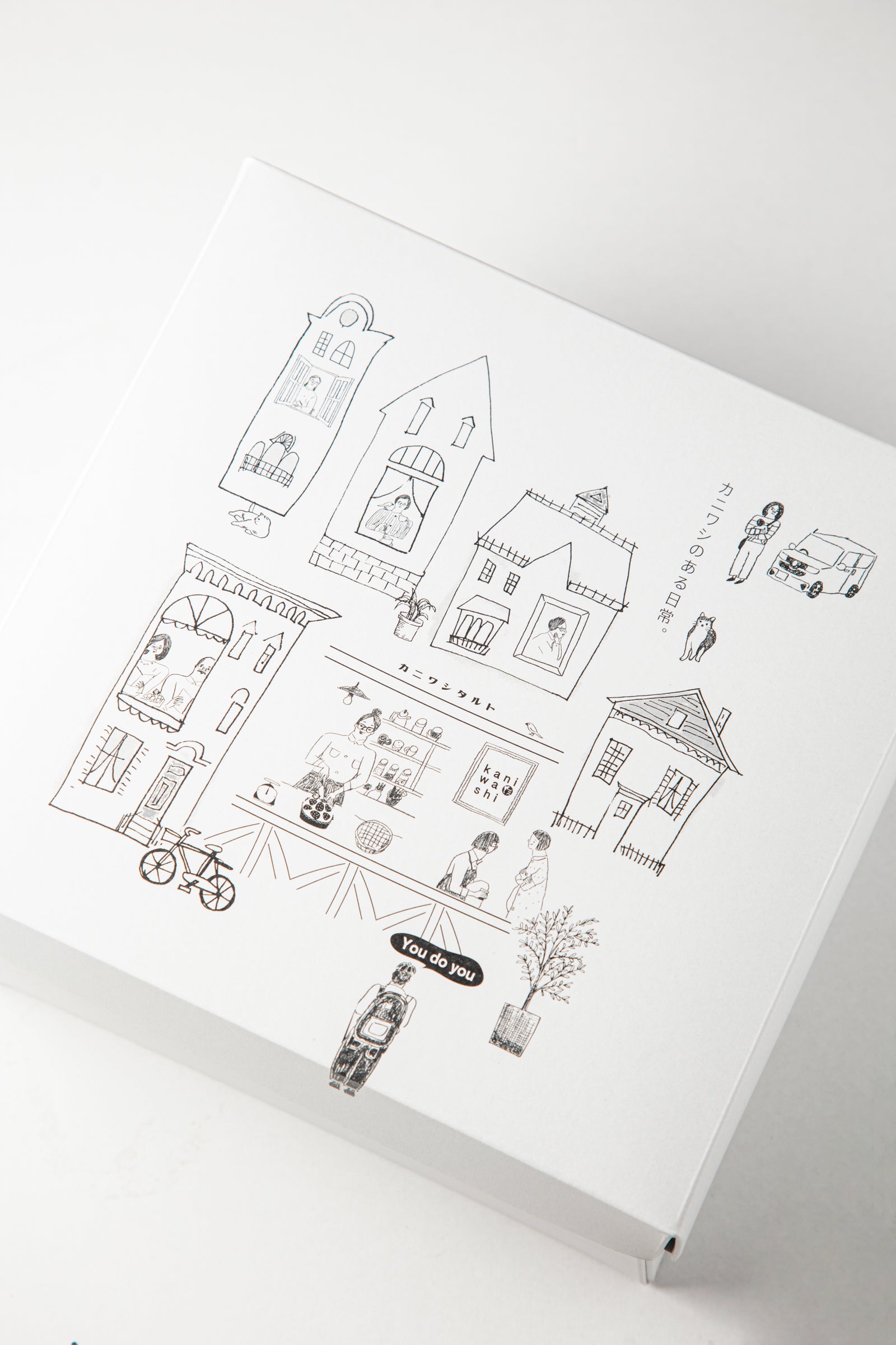 釜だしポテト16個入り｜フルーツタルト専門店｜かにわしタルト通販ショップ