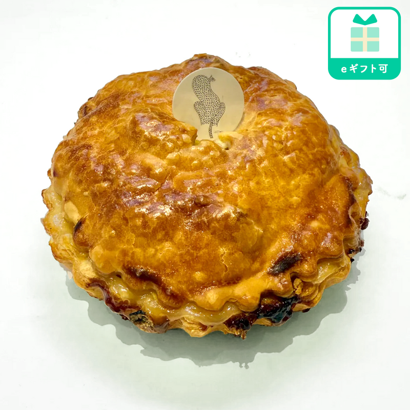 完熟パイナップルのタルト11cmサイズ