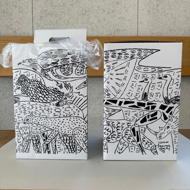20周年記念🎉山口一郎さんデザイン・オリジナルBOX