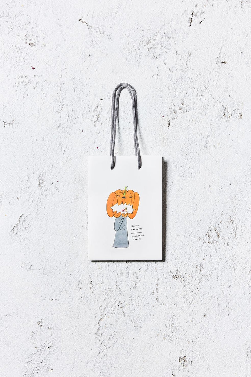 ハロウィンクッキーギフト
