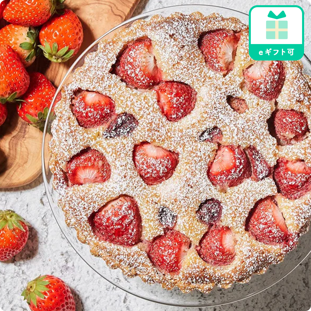 讃岐いちご一会タルト