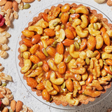 タルトなどの冷凍商品が楽しめる福袋