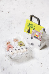 【Xmas】焼き菓子HAPPY　BAG